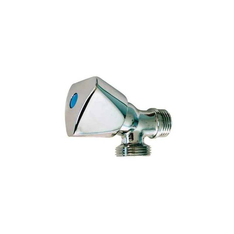 Heavy duty washing machine faucet 1/2" 3/4".