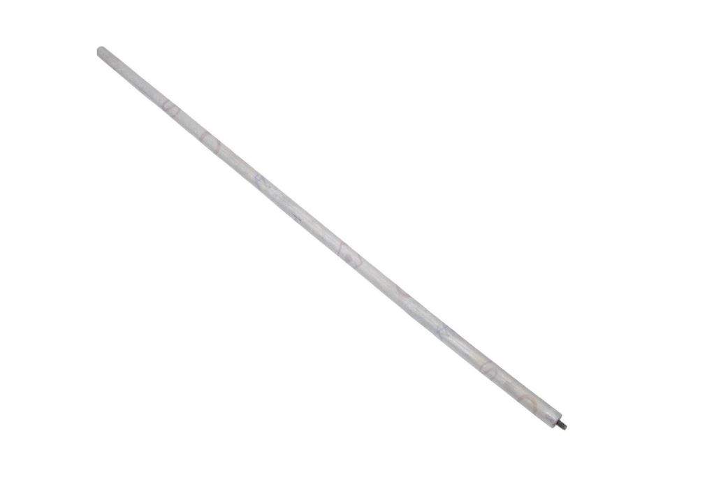 Anode filetage M8 pour TES20/30 ET SFB20 STYX, diamètre 21.3 mm, longueur 1000 mm