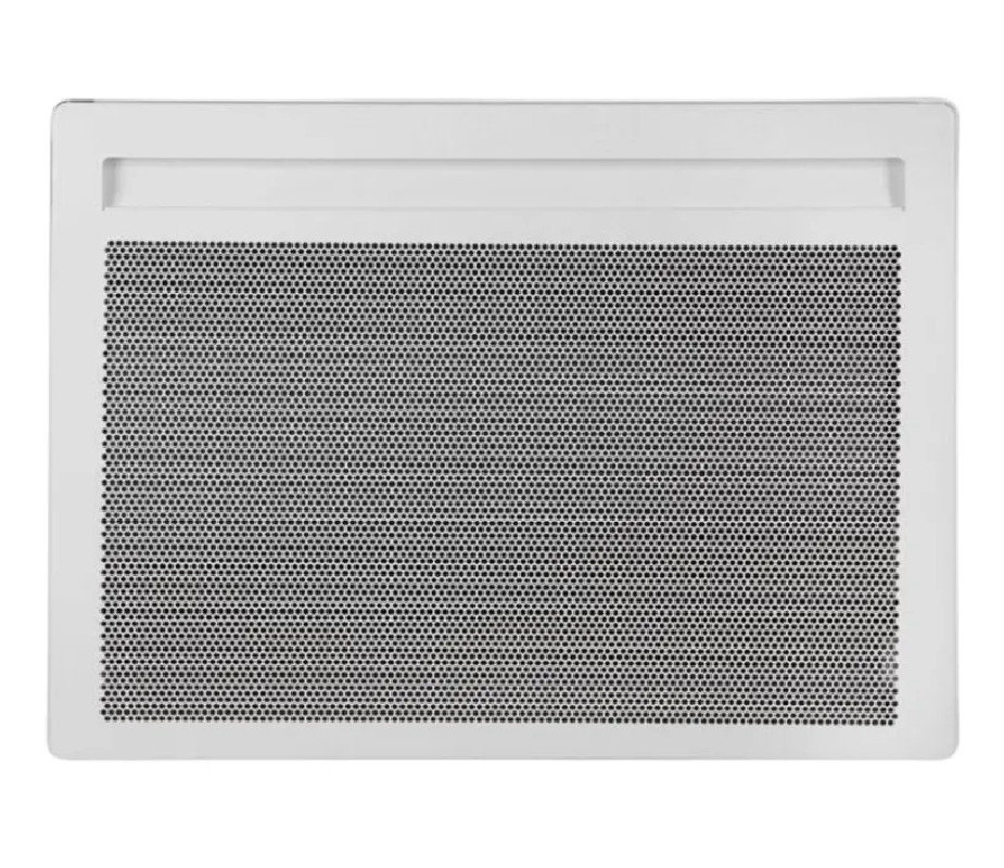 Radiateur électrique chauffage rayonnant SOLIUS horizontal 750 W