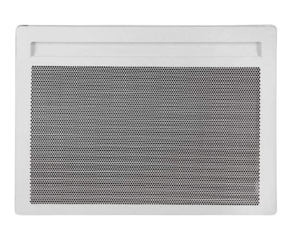 Radiateur électrique chauffage rayonnant SOLIUS horizontal 1000 W