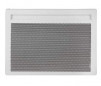 Radiateur électrique chauffage rayonnant SOLIUS horizontal 1000 W