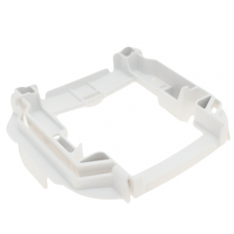 Support seul réservoir WC encastré EVO 670, 672, 750 et ALLIA 671, 673 - Régiplast - Référence fabricant : 750010