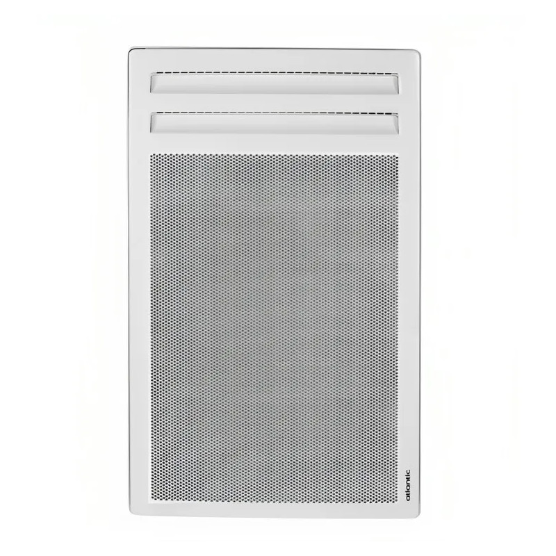 Radiateur électrique chauffage rayonnant SOLIUS vertical 1000 W