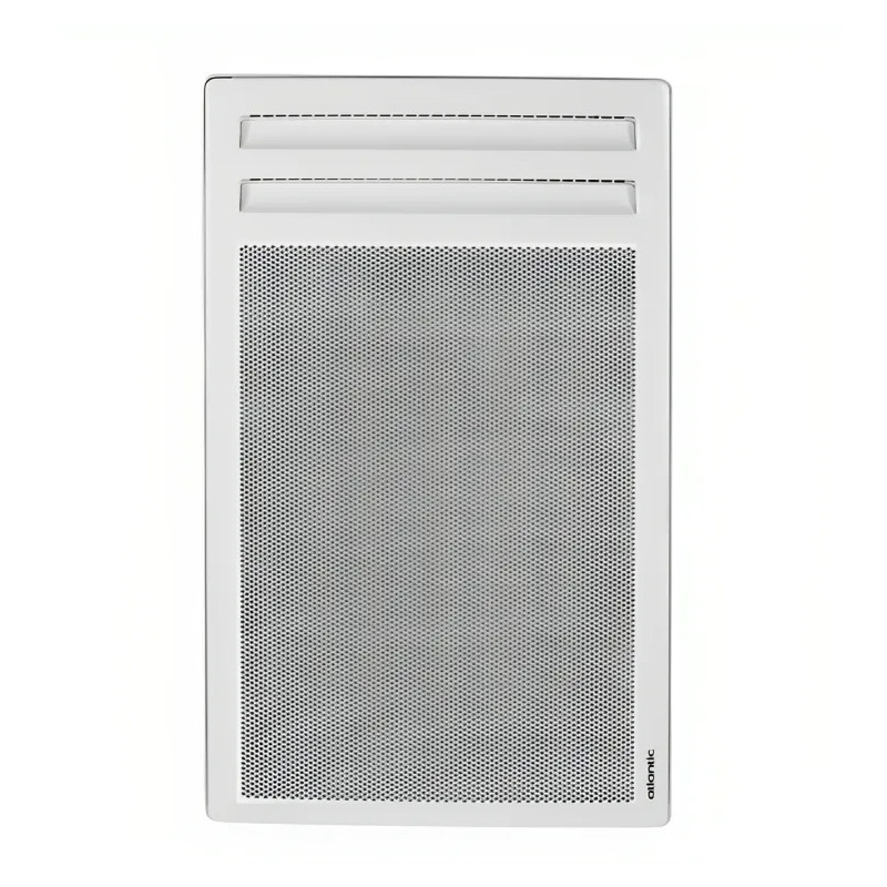 Radiateur électrique chauffage rayonnant SOLIUS vertical 2000 W