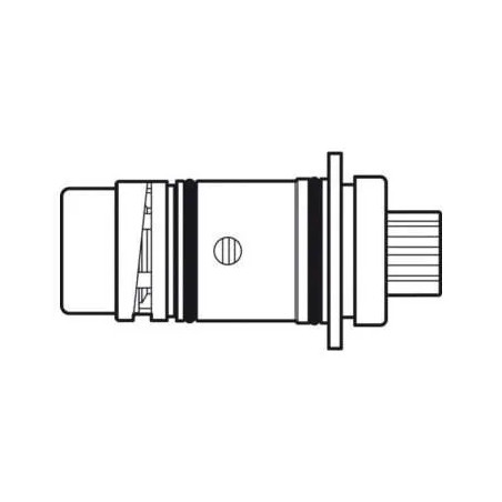 Tempomix cartridge