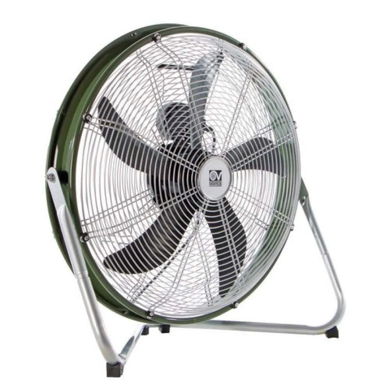 Free standing fan STORM, 50cm, 8100m3/H