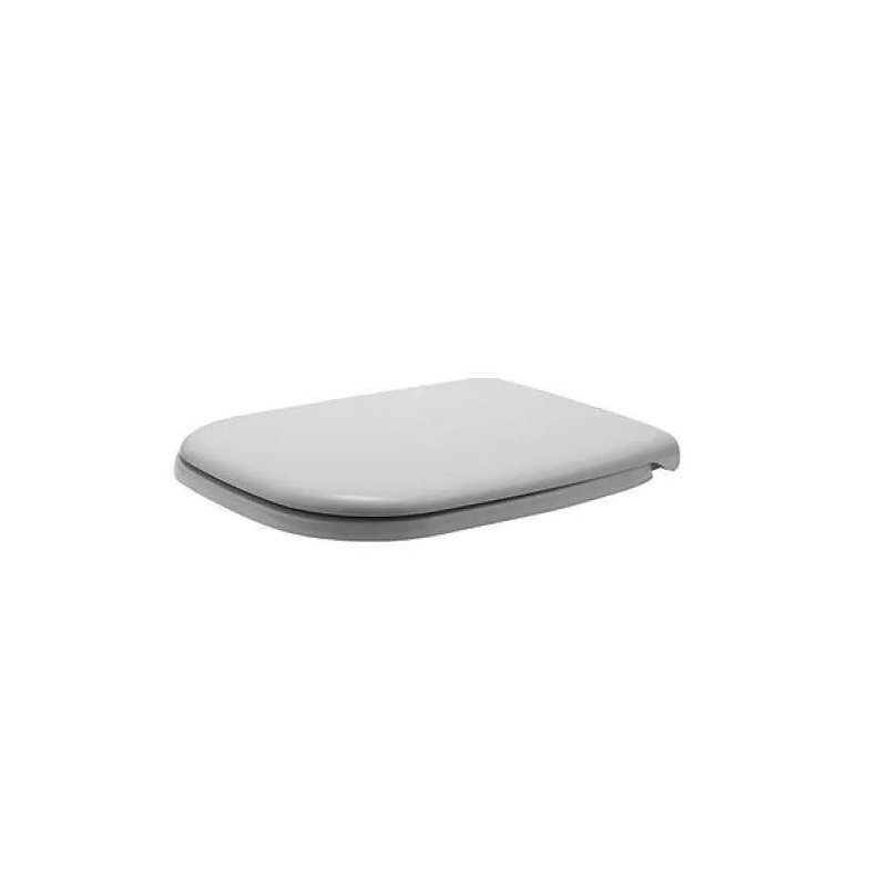 Duravit D-code white equivalent seat