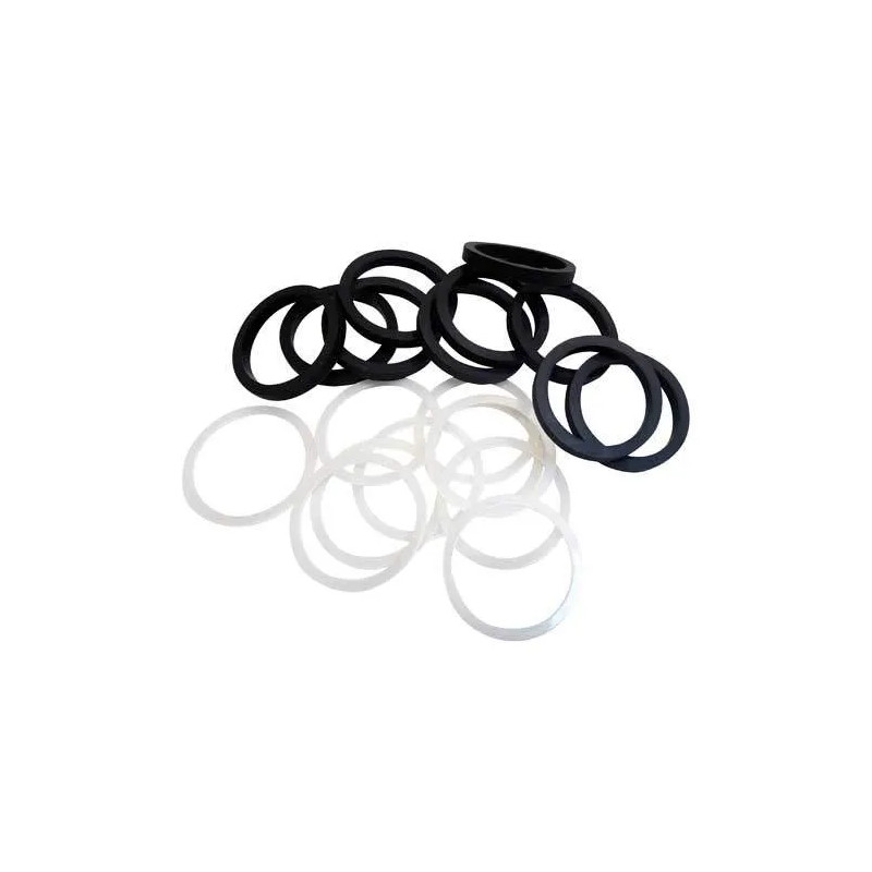 Bag of 10 sets of PRESTO American gaskets, diameter 32mm