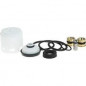 Renovation kit for Tempomix basin mixer