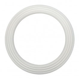 New Gasket for shower tray TURBOFLOW diameter 90 - NICOLL - Référence fabricant : 9843149