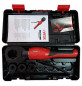 Crimpatrice manuale VIPER I26 con inserto TH16-20-26