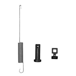 Kit PC42 avec axe lame et ressort pour coupe tube 215042 Virax - Virax - Référence fabricant : 753414