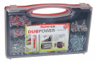 Redbox Duopower 5,6,8,10 più viti