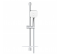 Ensemble barre de douche avec tablette TEMPESTA CUBE 110, 3 jets - Grohe - Référence fabricant : GROBA27576003