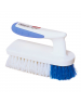 Brosse main fer à repasser ergotouch polypro ondulé