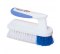 Hand brush iron ergotouch polypro corrugated - THOMAS - Référence fabricant : DESBR524009