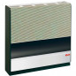 Gas radiator 3105 4,6 Kw