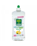 Vaisselle main Ecolabel citron 750mL, Arbre vert bien être. 