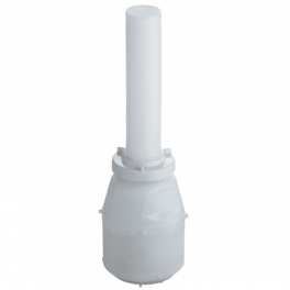 Universal hunting bell - Grohe - Référence fabricant : 43486000