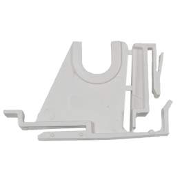 Fixation robinet flotteur pour bâti-support WIRQUIN - WIRQUIN - Référence fabricant : 216470