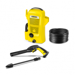 Nettoyeur haute pression K2 Universal 110 bar. - Karcher - Référence fabricant : 1.673-010.0