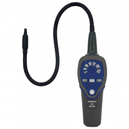 Electronic refrigerant gas leak detector RLD-382P. - DSZH - Référence fabricant : CLI20240