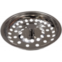 Panier filtre évier amovible Inox 009217