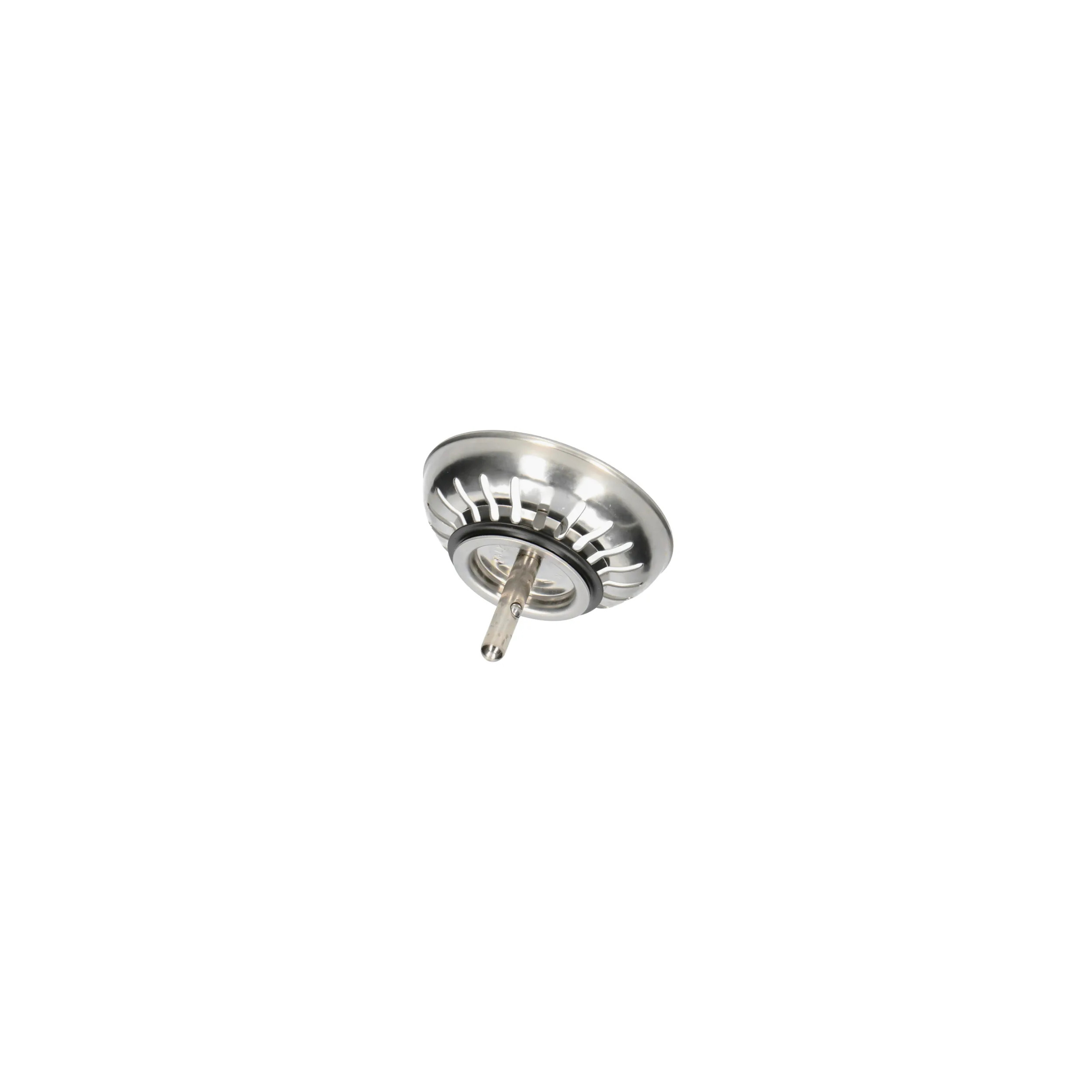 Removable stainless steel basket diameter 83mm