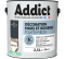 Peinture acrylique murs et boiseries anthracite satin 2.5L. - Addict' Peinture - Référence fabricant : RECPEADD112714