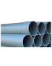 Tube PVC compact 4m 160 NF