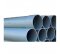 Tube PVC compact 4m 160 NF - SOTRA - Référence fabricant : FRBTU06912N