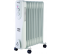 Radiateur électrique à bain d'huile FOGO 2500W. - Profile - Référence fabricant : DESRA863803