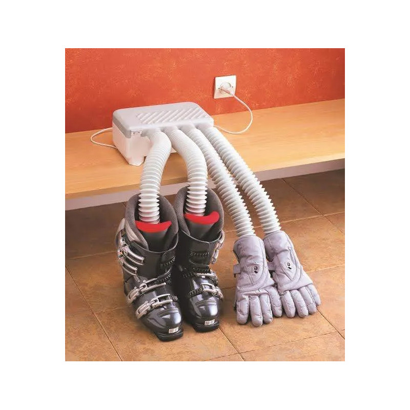 Shoe dryer