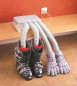 Shoe dryer