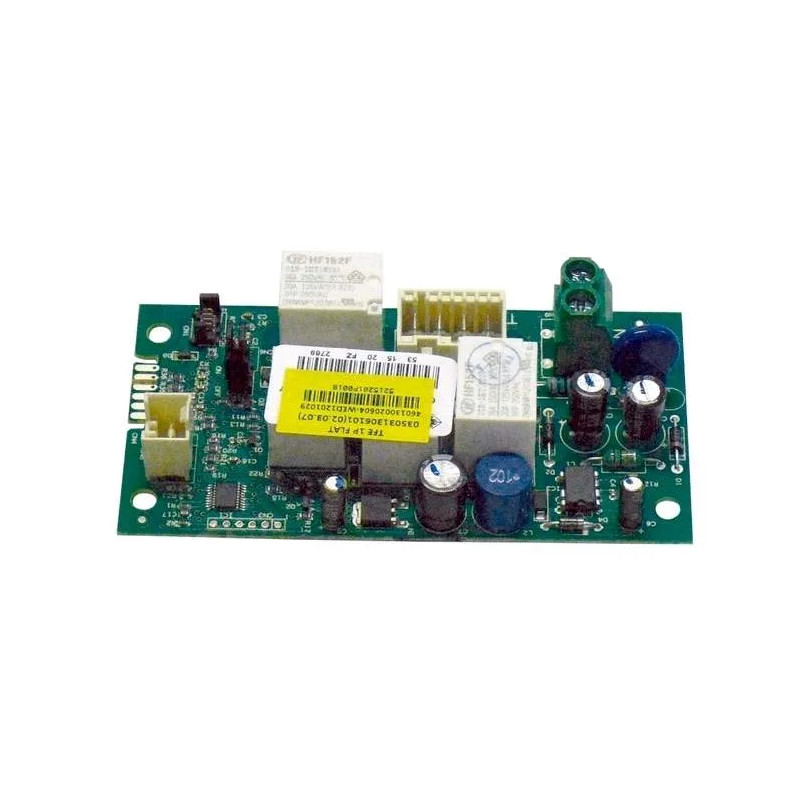 Circuit board for Velis VLS65FR and VLS80FR (3626042, 3626043)