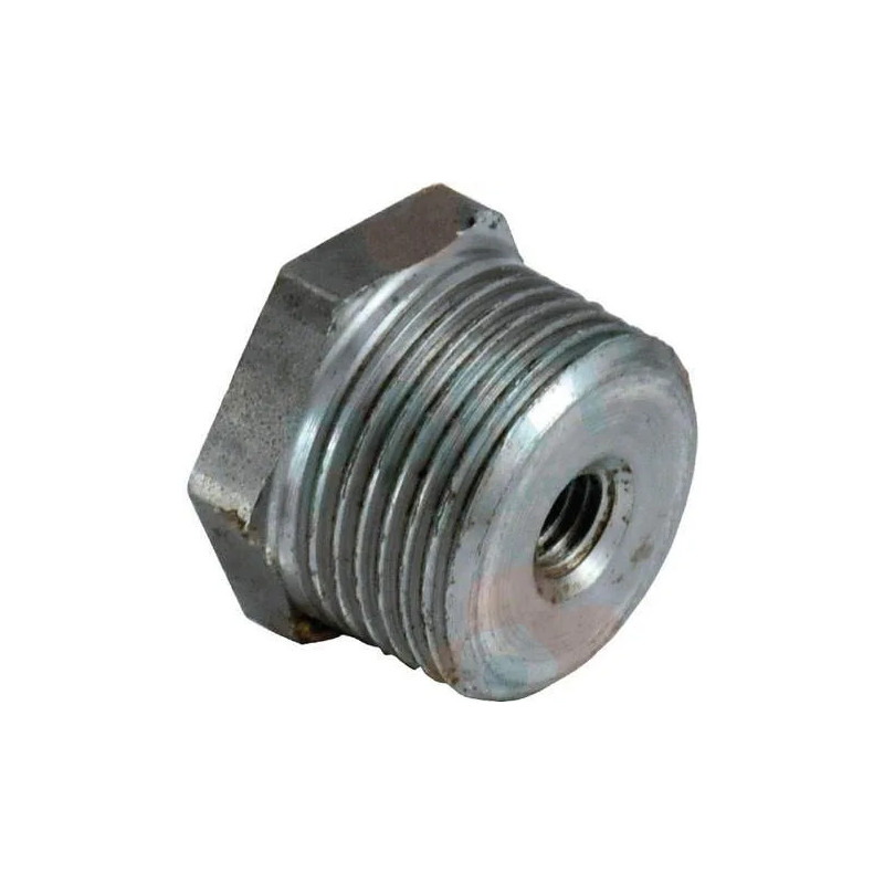 M8 anode holder plug for STYXgas accumulator