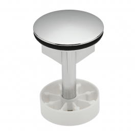 Winged Valve Washbasin - Valentin - Référence fabricant : 042800.000.00