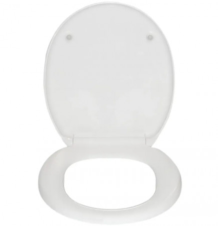 SFAsanicompact 43 toilet seat