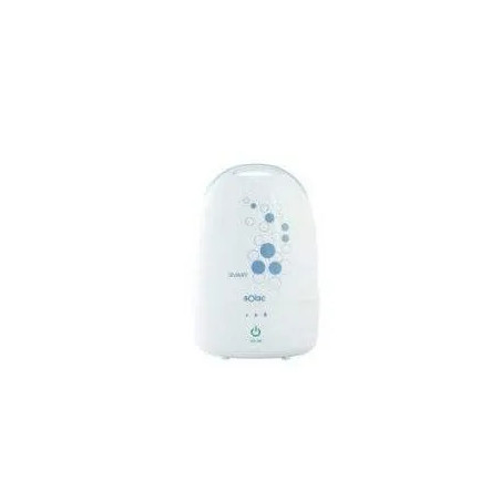 Humidificador ultrasónico inteligente de aire, HU1059