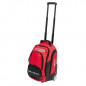 Rollbag con porta attrezzi rimovibile