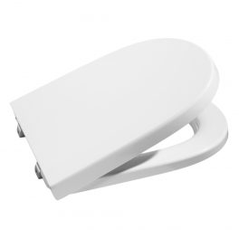 Meridian N compact toilet seat - Roca - Référence fabricant : A8012AB004