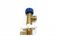 Shut-off valve