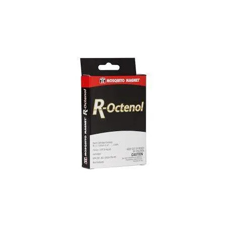 Cartouches d\'octenol, 3 recharges