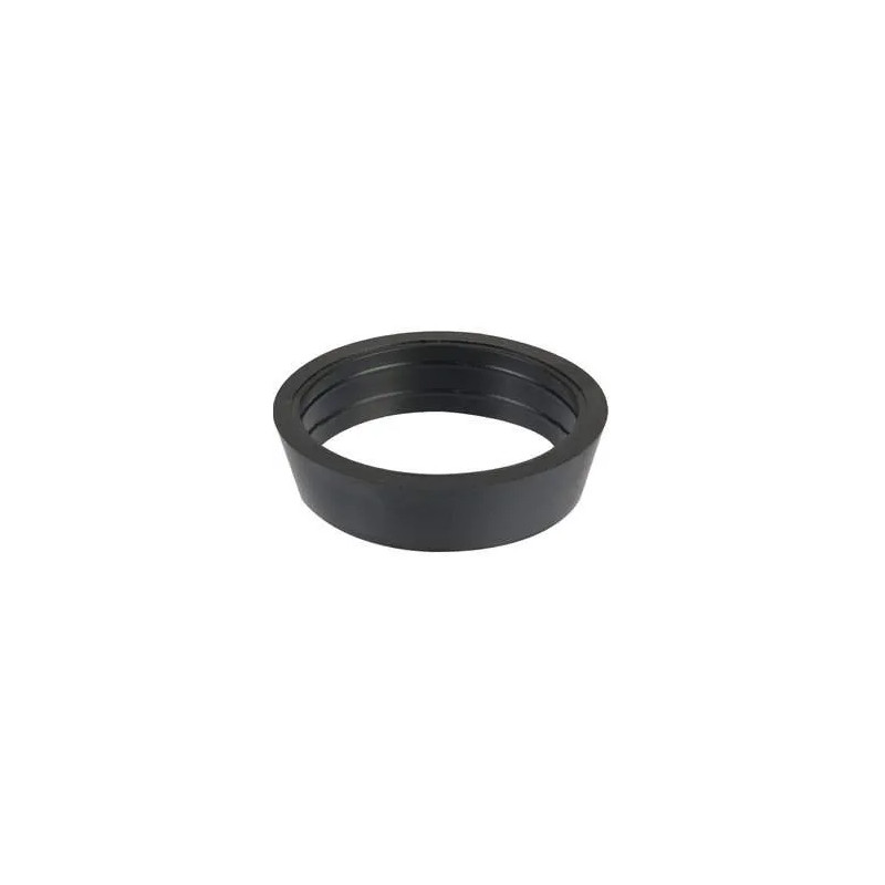 Conical seal D.32 for washbasin trap