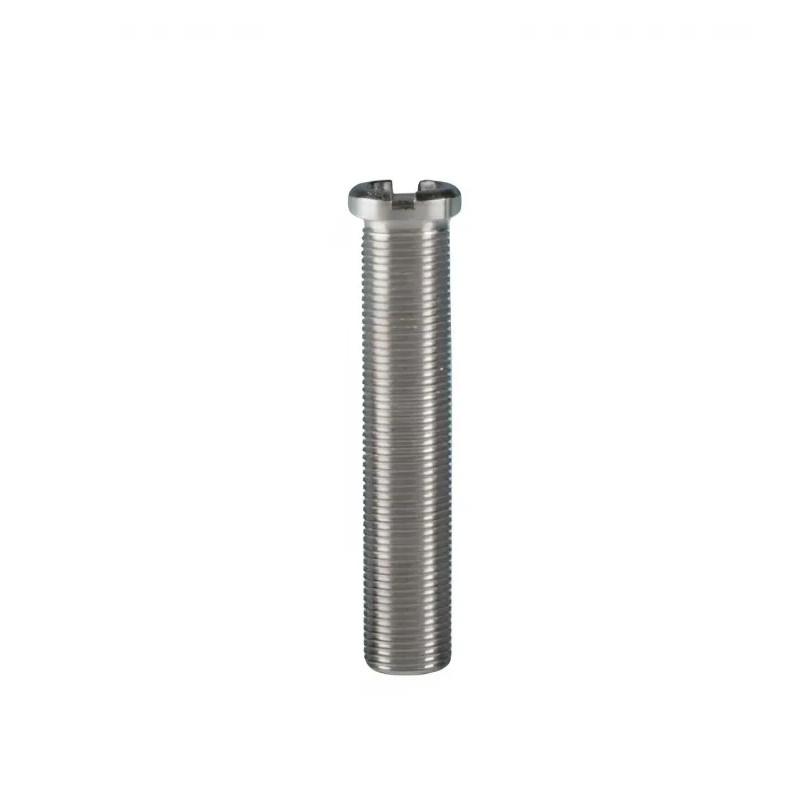 Screw only for Lira 61 mm sink drain