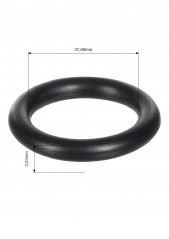 O-Ring Durchmesser: 37.69 mm Dicke: 3.6 mm (2 Stück)