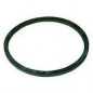 Flat seal for siphon base 58.5x52.5x2 mm