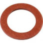 Fiber gaskets 33x42 - bag of 50 pieces