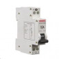 Circuit breaker 3kA PH+ N10A