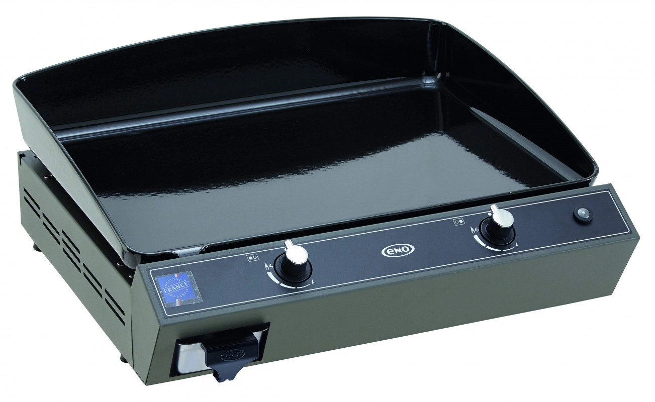 Plancha gas ENO Bergerac 60, free delivery!